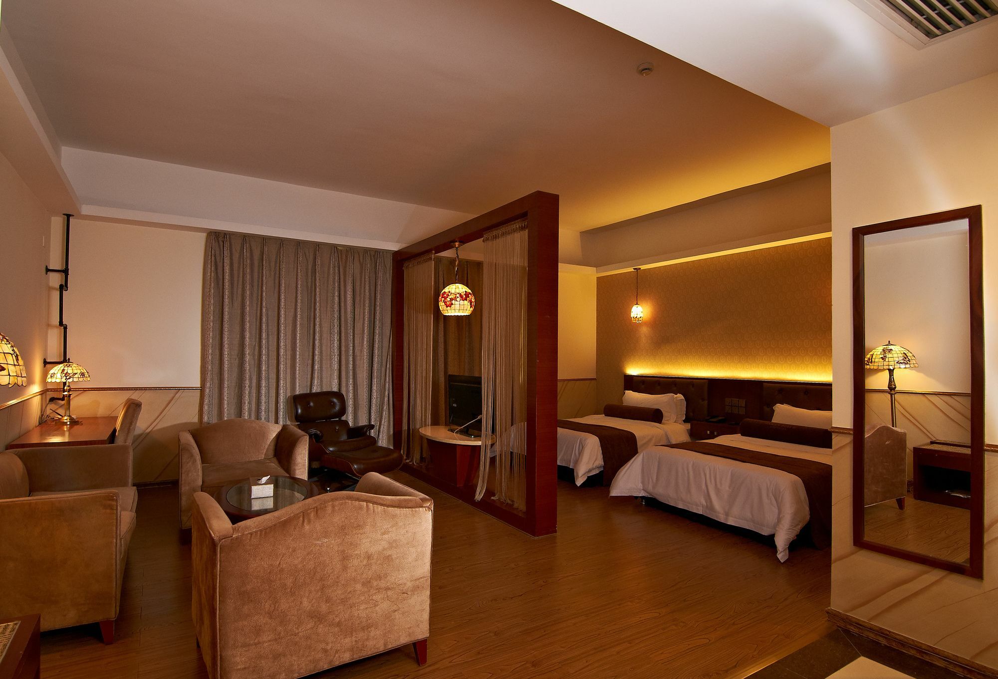 James Joyce Coffetel Hotel Guangzhou Shi Jing City Square Branch Exterior foto